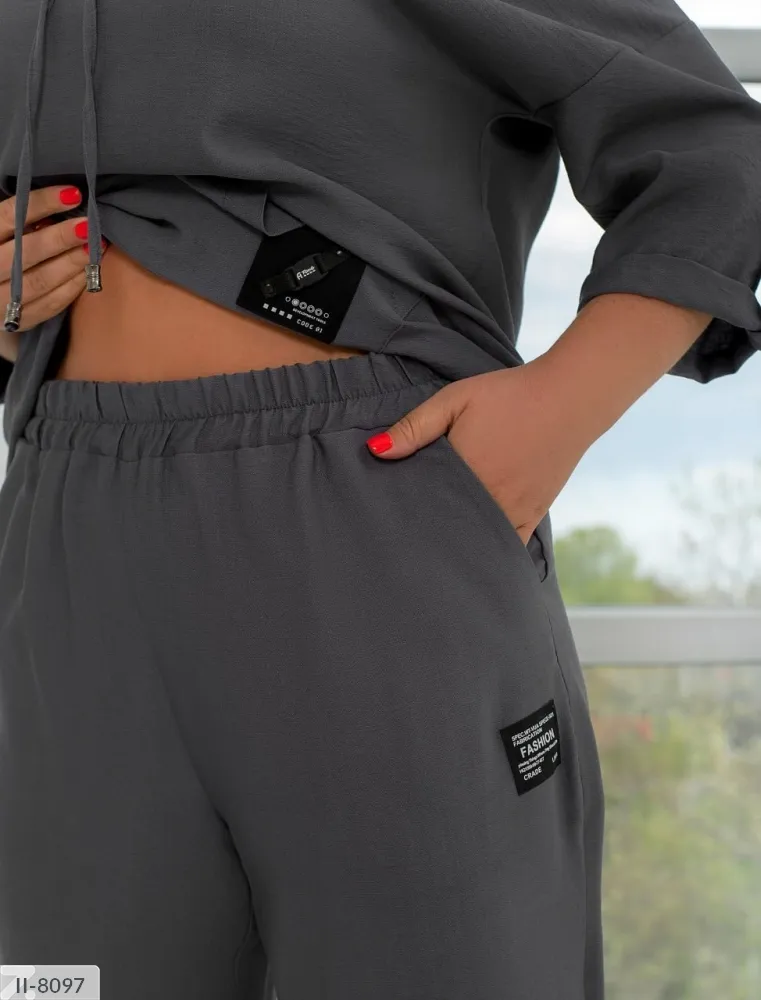 Костюм II-8087 Фабрика Моды