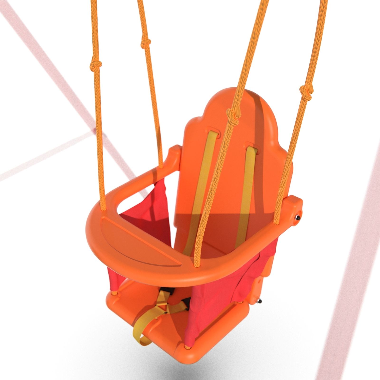 Сиденье для качелей DFC Kids BS-02 фото №4