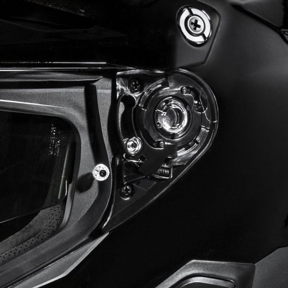 RPHA60 / Черный