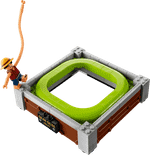 Конструктор LEGO One Piece 75647 Gum-Gum Fruit