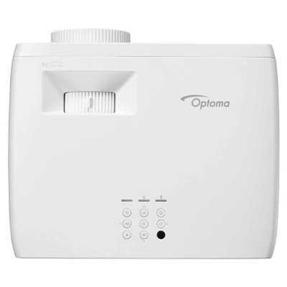 Проектор Optoma UHZ616