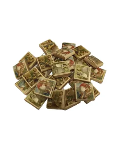 Конфеты со Светлой Пасхой 250 гр