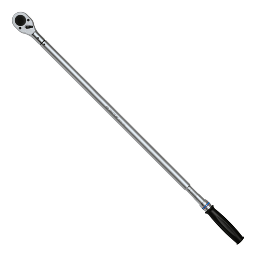 Ключ динамометрический KING TONY 1" 200-1000 Нм