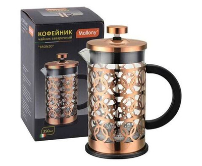 Mallony Френч-пресс