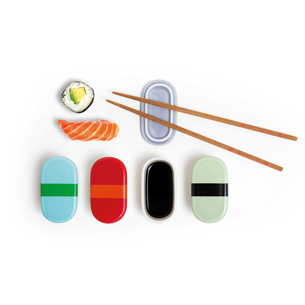 Набор контейнеров 4шт Remember Tiny