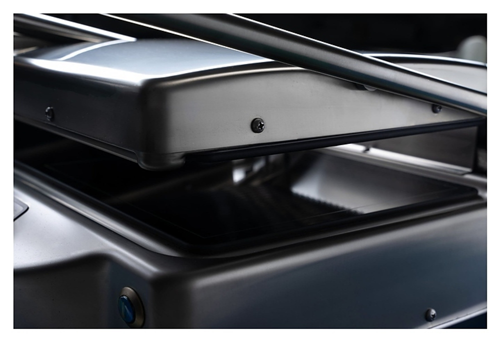 Гриль контактный Spidocook Spidoglass SP010PR