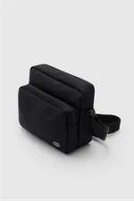 Сумка кросс-боди Sputnik Bags VERA Черная