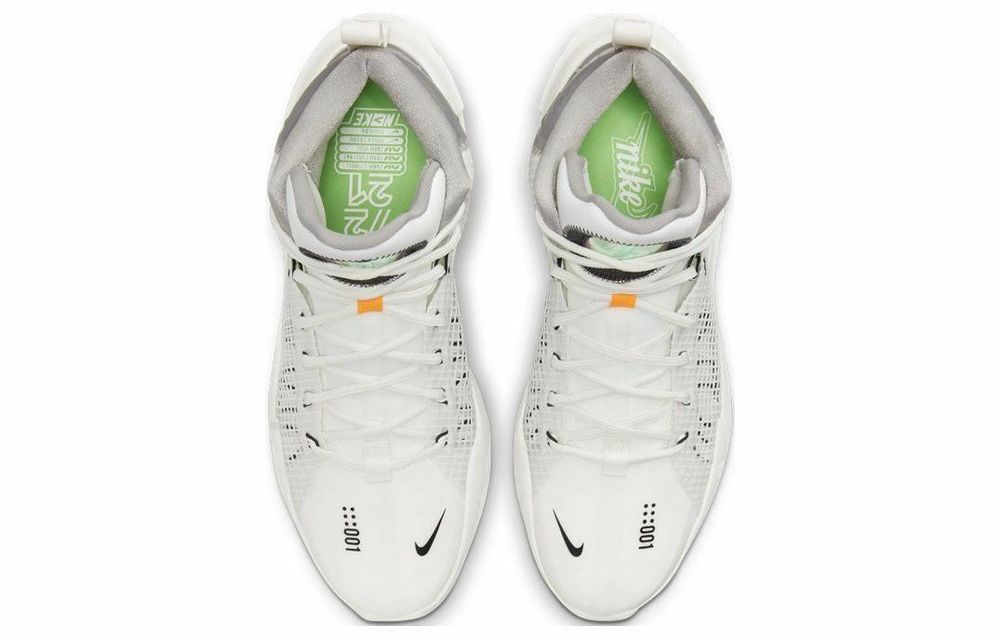 Кроссовки Nike Air Zoom G.T. Jump Ep