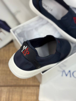 Слипоны Moncler