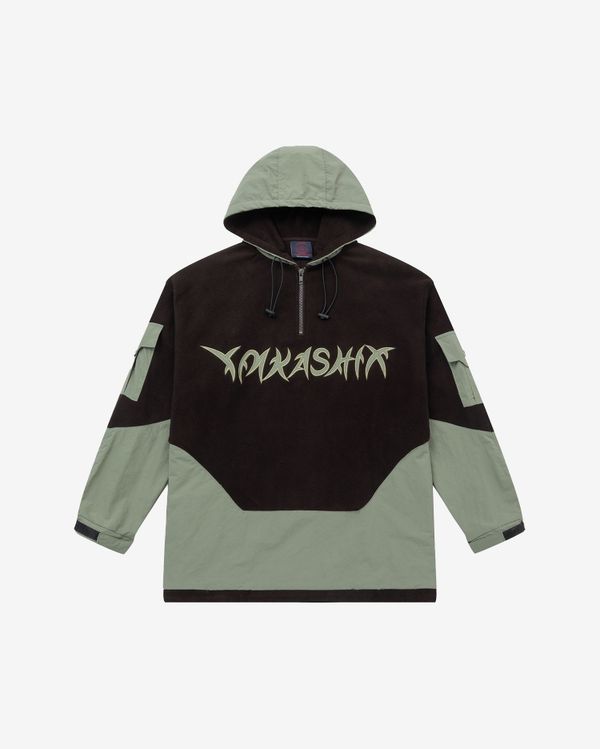 Худи Ranger Коричневый - фото 1