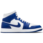 Кроссовки Air Jordan 1 Mid Kentucky