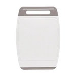 Доска разделочная ХЕВИ 350мм Кремовый