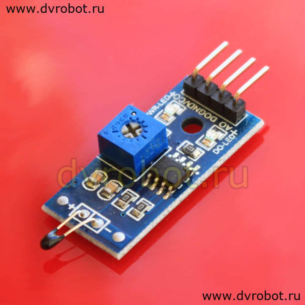Датчик термистор - RB