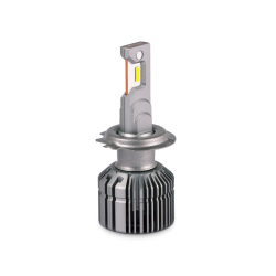 Светодиодные лампы MTF Light H7 RETROFIT 30W, 3500K, 2750lm (к-т 2шт.)