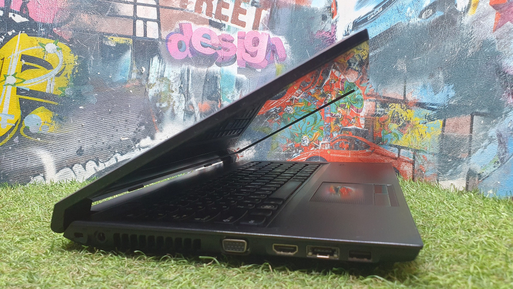 Ноутбук Lenovo Celeron/4Gb