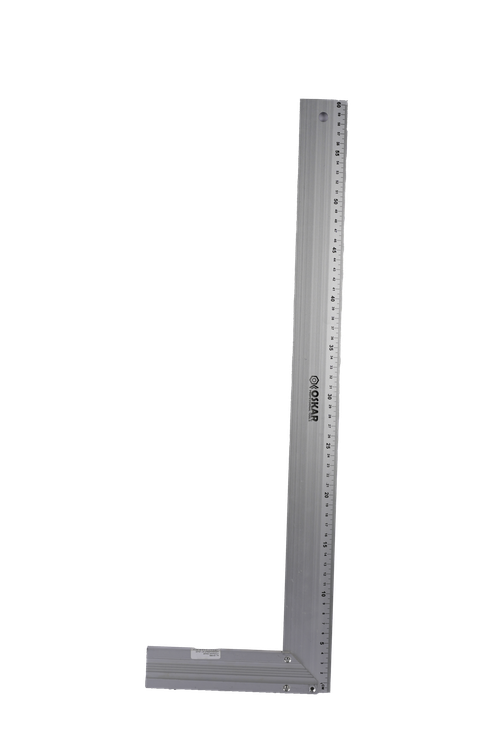 УГОЛЬНИК OSKAR АЛЮМИНИЕВЫЙ 90° UGL60