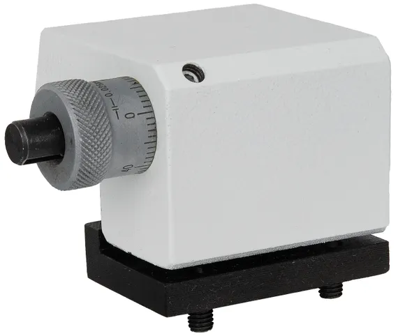 Позиционный упор для токарных станков Optimum Micro