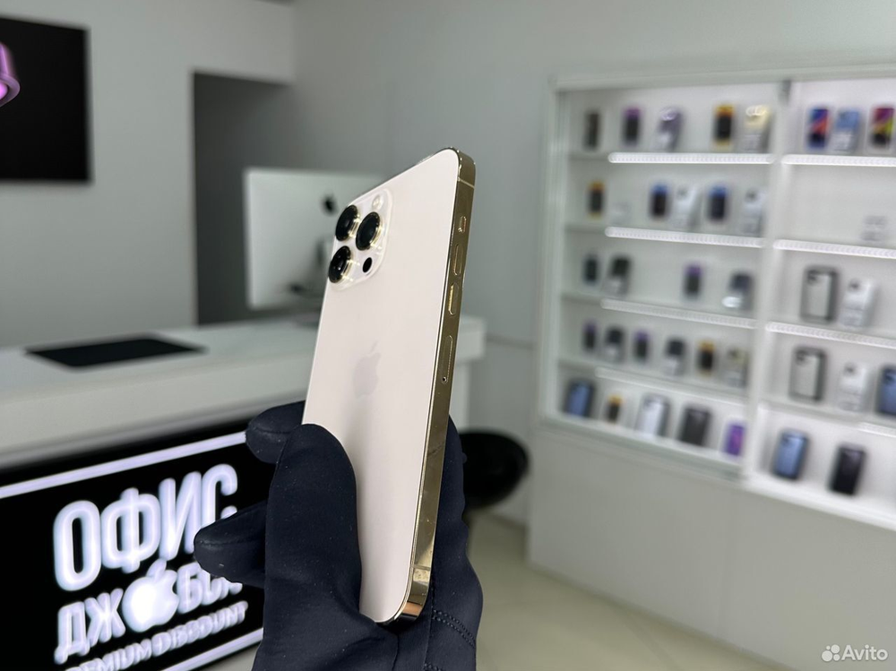 iPhone 13 Pro Max, 512 ГБ б/у