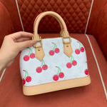 Louis Vuitton Alma BB