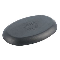 Чугунная порционная сковорода-гриль Gipfel Caldo 2153 28 см