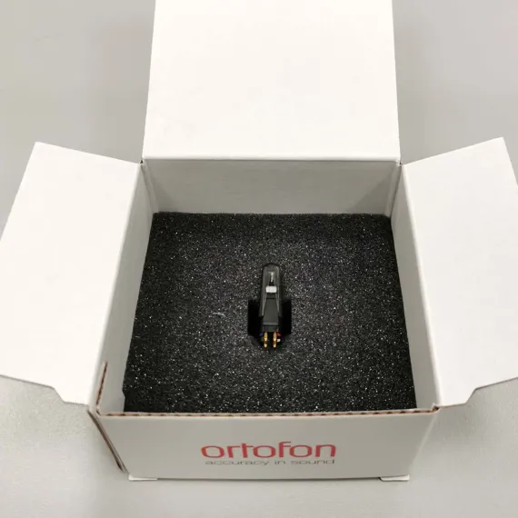 Ortofon OM 5E Bulk Black