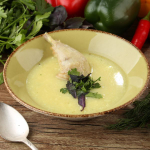 ИНТЕНСИВ! "ГРУЗИНСКАЯ КУХНЯ". Спецкурс "С миру по ложке".