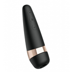 Вакуумный вибростимулятор Satisfyer Pro 3+