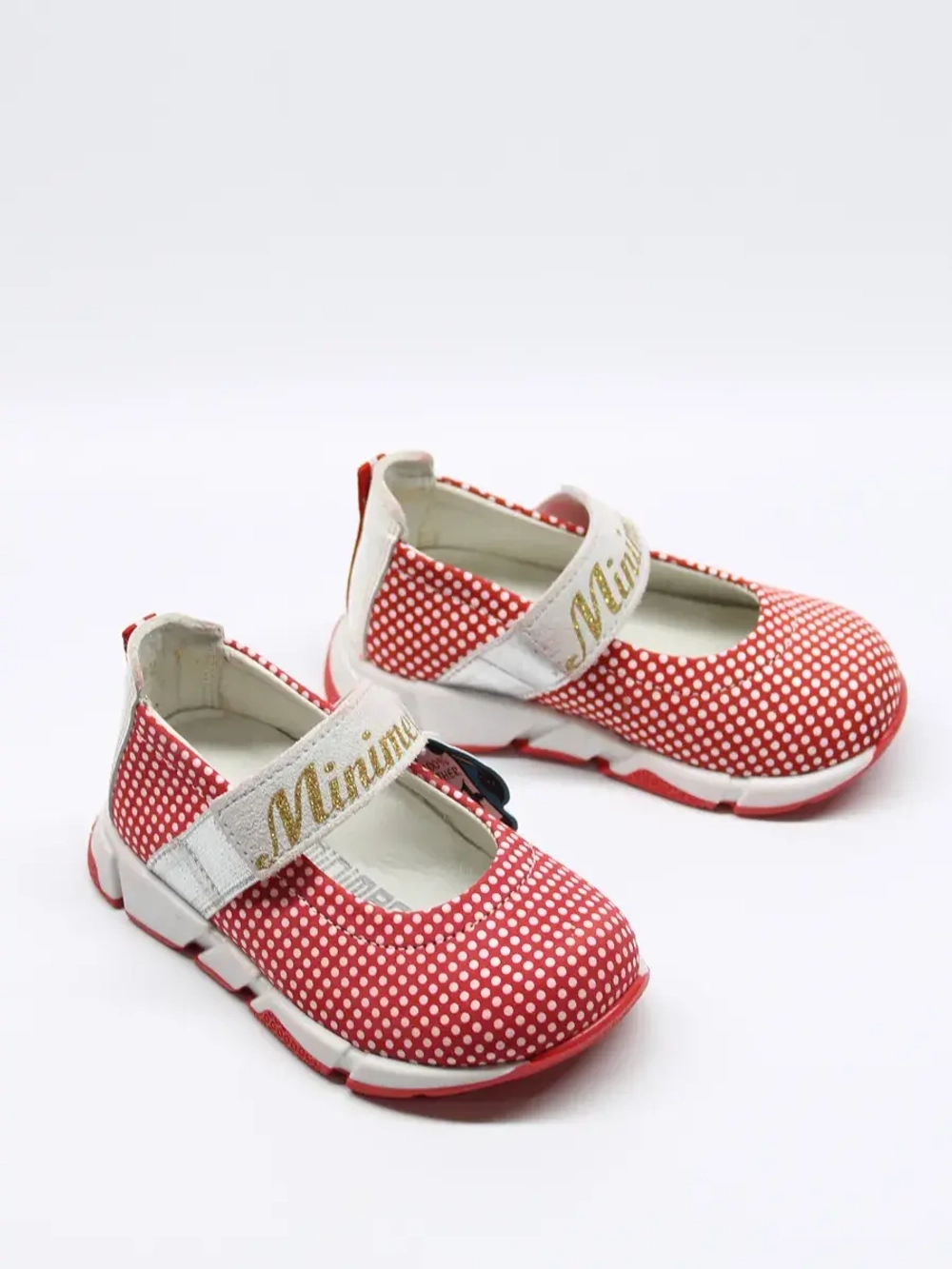 Туфли Minimen для девочки