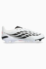 Бутсы adidas Predator League FG Junior - белый