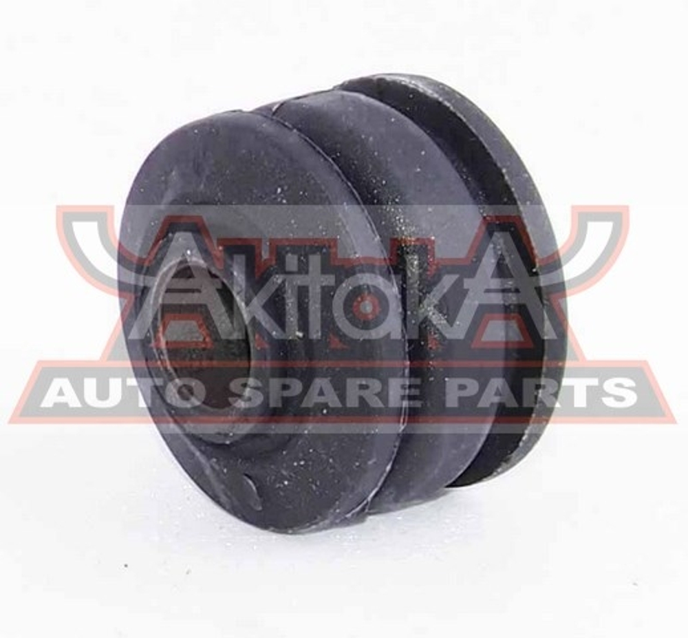 Сайлентблок передней тяги стабилизатора ASVA(Кратность 1 шт)