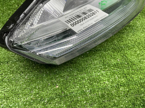 ДХО левый Haval Jolion (2021-н.в.)