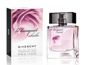 Givenchy le bouquet absolu