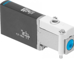 MHP2-M1H-3/2O-M5 Распределитель с электроуправлением