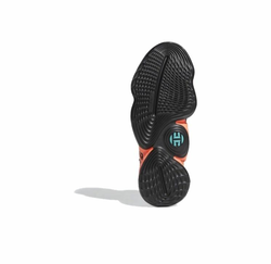 Кроссовки Adidas Harden Vol. 4 'Signal Coral' FV4151