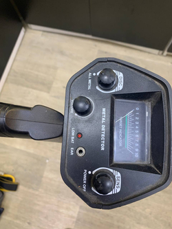 Металоискатель metal detector