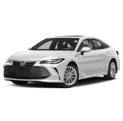 Toyota Avalon XX50 (01.2022 - н.в.)