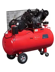 Ременной двухступенчатый компрессор Fubag DCF-1300/270 CT11