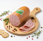 Ветчина Деликатесная из свинины, Мясной дом Ивановых