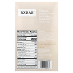 RXBAR, протеиновый батончик, кокос и шоколад, 12 батончиков по 52 г (1,8 унции)