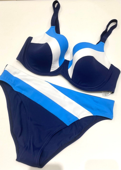 ТРУСЫ КУПАЛЬНЫЕ LAUMA LINGERIE (CURACAO)