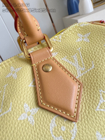 Louis Vuitton Speedy P9 Bandouliere 25