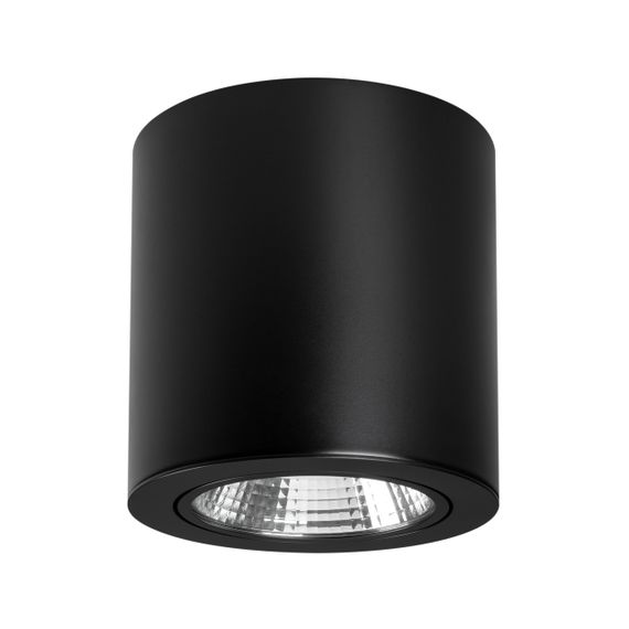 Потолочный светодиодный светильник Arlight SP-Focus-R140-30W Day4000 029537