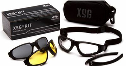 Очки Pyramex Venture Gear - XSG-KIT
