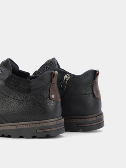 Ботинки мужские B326-1P