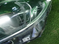 Фара левая BMW 5er G30 (2017-2020) Adaptive LED