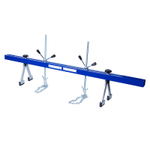 МАСТАК (103-720500) Траверса для вывешивания двигателя, до 500 кг, 2-х опорная