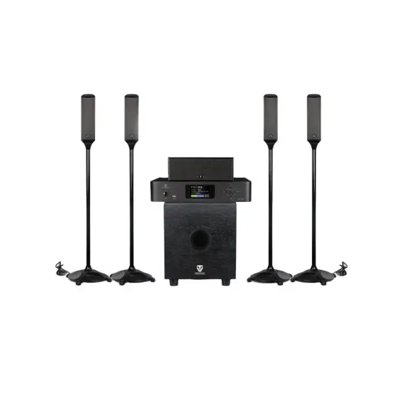 ToneWinner YX-01S