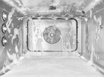 Встраиваемая пароварка Miele DGC 7440 HC Pro OBSW