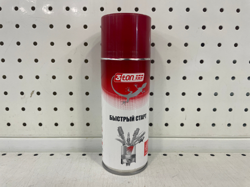 Быстрый старт 3ton TC-527 520 мл