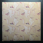 Three Dog Night ‎– American Pastime (Япония 1976г.)